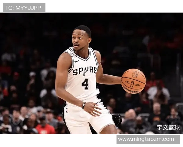 德阿隆福克斯在NBA的崛起与未来发展潜力分析